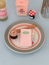 SUMMER BOOKMARK