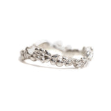 【MADE】 Bubble garden ring
