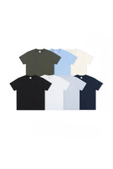 クーリングコットンTシャツ
