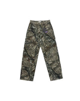 BT Realtree Carpenter Pants