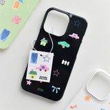 NIGHT phone case