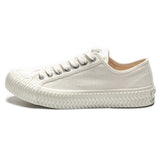 Excelsior Bolt Low Steam White Sneakers