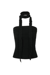 ALLEGRO TOP black