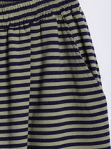 Bini Striped Lounge Pants (3color)