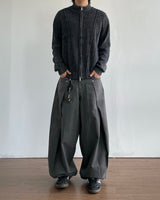 Flat Fold Bizo Pants