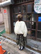 ミリースカート
