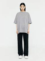 クラシックコットンTシャツ