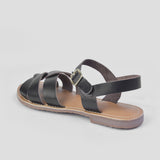 CHUBASCO MEDINA CM3003 DARK BROWN
