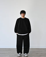 [SET-WEAR] LOG MUJI TRAINING SET-UP