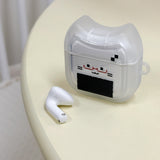 セット🍙おにぎり キトン AirPods ケース
