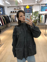UTILITY FIELD JACKET