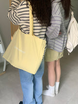 ア ポエティック スウェットシャツ