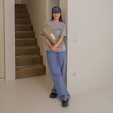 ベーシックTシャツ