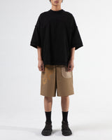Amoeba Shorts