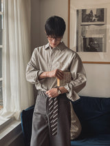 Willow Cation Pigment Shirt