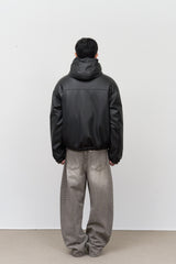 Bilt Bleach Wide Denim