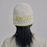 SYDNEY BEANIE HAT