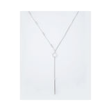 Slim Line Necklace