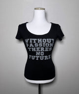 Without Tee (4colors)