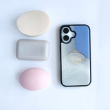soap EPOXY case