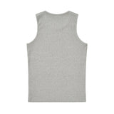 Ake Studded Sleeveless Gray
