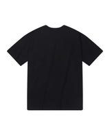 カレッジテディTシャツ