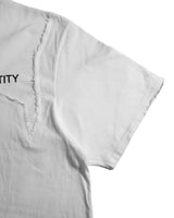 チームTシャツ - 2 ホワイト