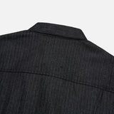 Fort denim tracker jacket