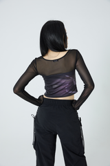 Lily top