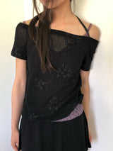 ベラニットTシャツ (2color)