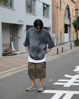 PREI GAGE HALF TEE