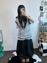 カーブバルーンスラックス 🖤🖤2 サイズ