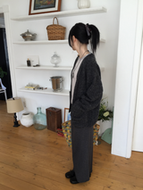 キャスティンスクエアヘアピンセット（2c）