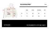 BBD Anxiety Disorder Pigment Hoodie (Sand)
