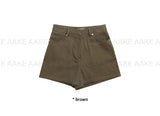 MATTE SHORTS