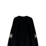 25 jungle mesh long sleeve