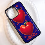 Freshly Picked Love : Tomato