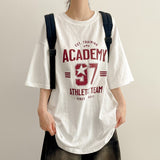 Demi printed short sleeve shirt (3 colors)