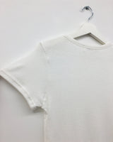 Teddy Short Sleeve (4color)