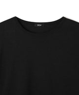 [DOJINOI] テクスチャーT　ブラック