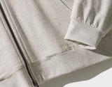 26SS★ Two Fly Light Hood Zip-Up