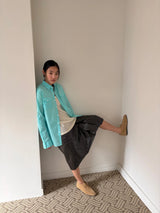 a line gloss skirt
