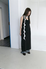 halterneck fall ops(2colors)