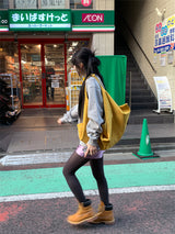 サテンパールミニスカート (3C)