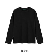 Deed Waffle Warmer Long Sleeve