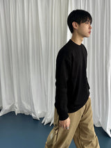 Unit カーペンターコットンワイドパンツ 4C
