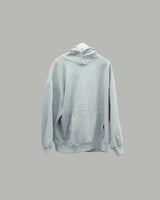 Chrono Button Hoodie (Gray)