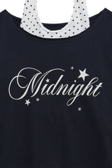 dot mtm (navy)