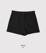 WR Winter Basic Shorts (2color)