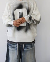 ON ZERO OVER KNIT